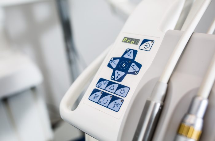 GP odontologija