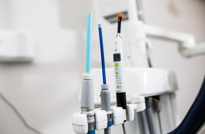GP odontologija