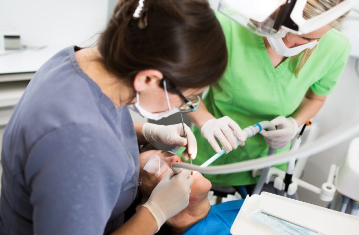 GP odontologija