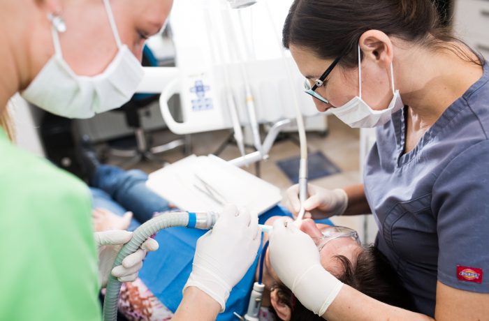 GP odontologija